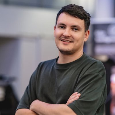 eugeneontech's profile picture. Tech entrepreneur👨🏻‍💻 Building @Paggaapp