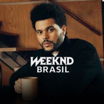 Weekndbra's profile picture. Maior página de informações sobre o The Weeknd ig:@Weekndbrasil