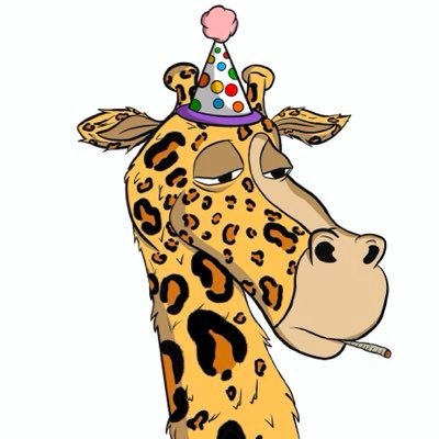 beardedbongman's profile picture. If you need a bong I’m your man!! || tipthebong.sol || #GIRAFFISH 🦒🦒🦒🦒🦒 😮‍💨💨💨💨💨💨💨💨 || $GARY || @giraffetowernft