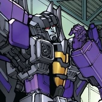 grapeflvrseekr's profile picture. 🌌||Decepticon Seeker||Totally amazing teleporting skills||Best prankster of the Seekers||🌌 (MDNI, NO NSFW!!)