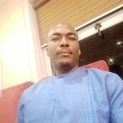 _iroko3's profile picture. NO chit chat in my DM, pls go straight to the point.