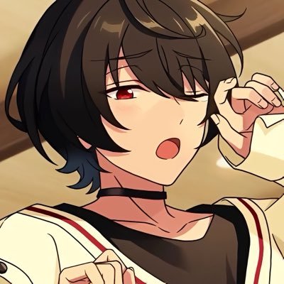 cieInyan's profile picture. 나 자신에게 말하다 , 이상한 사람 #shotacon