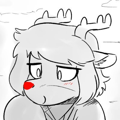 reindeerkisser's profile picture. 