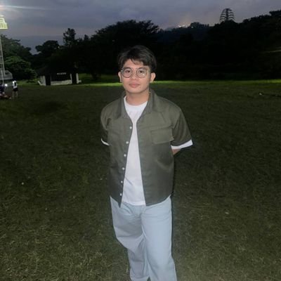 saszyyyyyy's profile picture. 