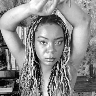 chrysalisamidst's profile picture. Performance Artist, Poet and Digital Musician #DorianCoreyProject #BuffaloMassacre #BlackTransEverything #Buffalo