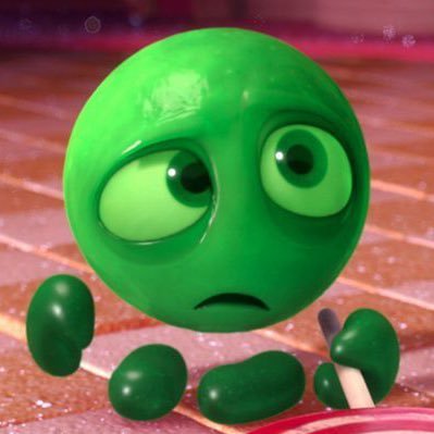 KowallK_'s profile picture. tummy ache survivor