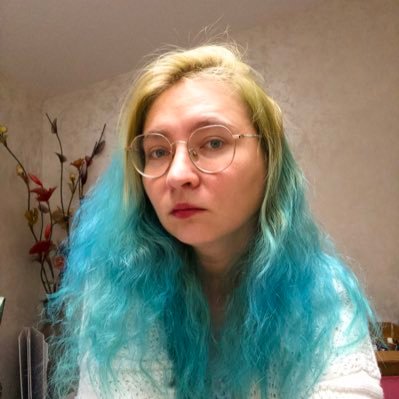 SonyaKrank's profile picture. сколько волка не корми — все равно у осла хуй больше