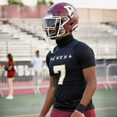 zech_moreno's profile picture. Jesus is King | ⭐️ Dual-Threat QB | Paramount HS (CA.) | C/O 2027 6' 185 | 4.0 GPA 📚 | ⚾️🏈 | QB Coach: @CoachDanny10 | Personal Cell : (562-735-9208)