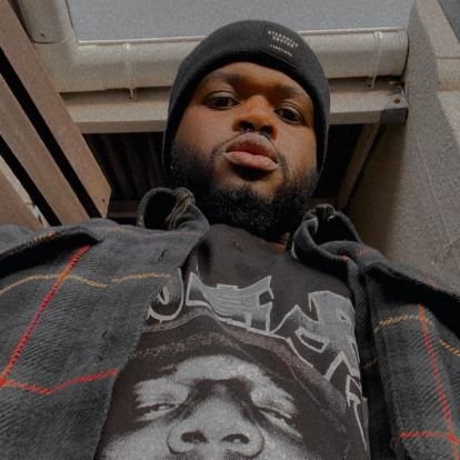 EyFresh's profile picture. 🎵🎧 🎭