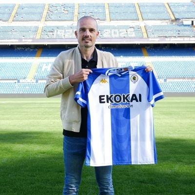 ACV1979's profile picture. Entrenador nacional de futbol. UEFA PRO.
Ascenso a Liga Hypermotion.
Ex FC Andorra