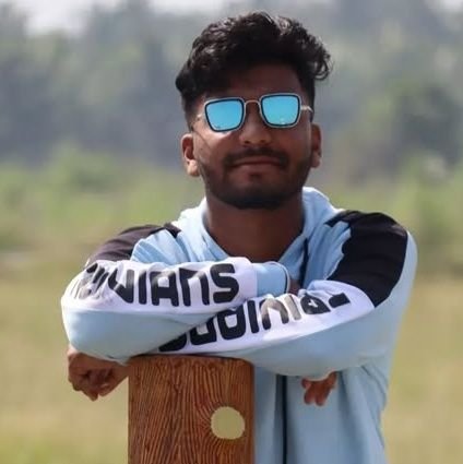 mukilan29's profile picture. 