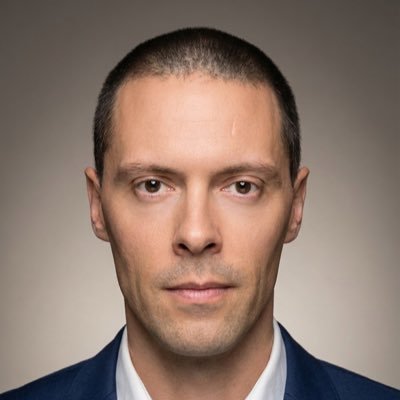 DenisWerner's profile picture. Doing business in IT and M&A, company founder