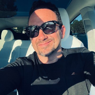 csanz's profile picture. ceo @skycatch, founder/investor @usavionix 🚀        US Navy vet 🇺🇸