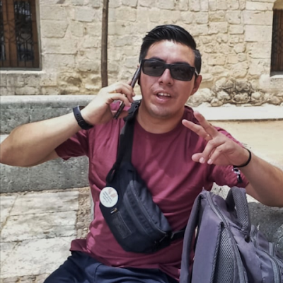 JorgeG77352's profile picture. 