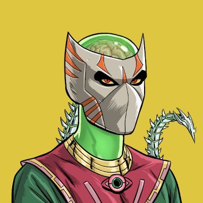 BockerNFT's profile picture. Web3 maxi; LARPs as a cartoon; Nothing on my account is financial advice