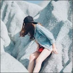 YvkTF7dO0z3uXMm's profile picture. 