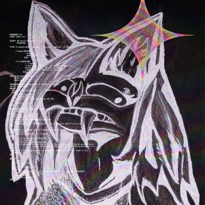 latefang's profile picture. Producer/DJ - Fluid - 🦇catbat🐈‍⬛ - Open for Video/Audio/Logo commissions - 27 - 18+ acct minors dni - DMs open