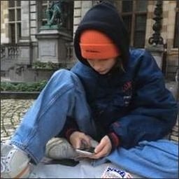 5E4Tdj1E6MULi's profile picture. 