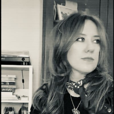 NikitaLance's profile picture. 💙 Telling the internet about my current hyperfixations. 

I’m mostly on TikTok.