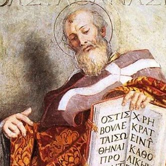 DelusionalDago's profile picture. // Catholic // Italian/Irish // theology, philosophy, history, and religious studies // Christus Vincit //

🇻🇦/🇮🇹/🇮🇪/🪿