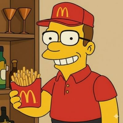 lrvdberg's profile picture. 