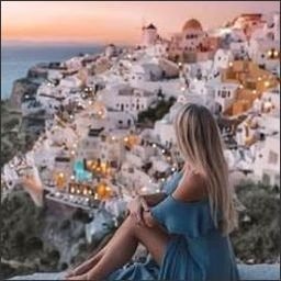 Ferilieh840492's profile picture. 