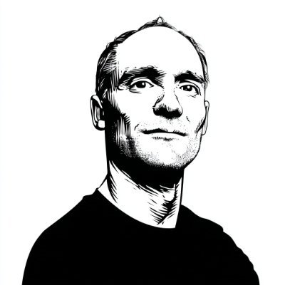 itfische's profile picture. Ex Google DeepMind Researcher, now cofounder of Poetiq