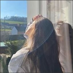 Vlarxher03021's profile picture. 