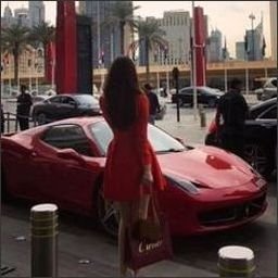 Cienean830425's profile picture. 