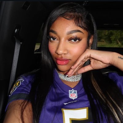 AngelReese12000's profile picture. professional basketball 🏀
