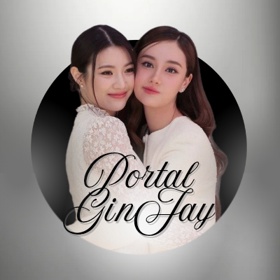 PortalGinJay's profile picture. Primeiro, mais desejado e completo portal de notícias no Brasil sobre as atrizes @ginnynatnicha e @j_jayyna! Cadelas de #GinJay Account. 🐵🦙