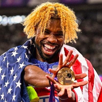 _noah_melvin_'s profile picture. #NewYorkForever | #MakeItMagic | @ManUtd | Josh Hart, Noah Lyles, Paolo Banchero, Kay de Wolf fan account
| @_swaveyfargo_ @noah_speedway