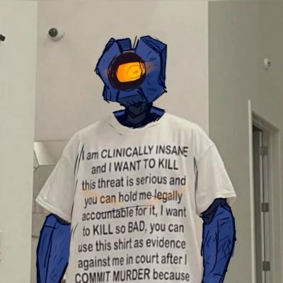 H3R3_4_3V3RM0R3's profile picture. 19 diagnosed adhd - instrument.of.surrender on discord