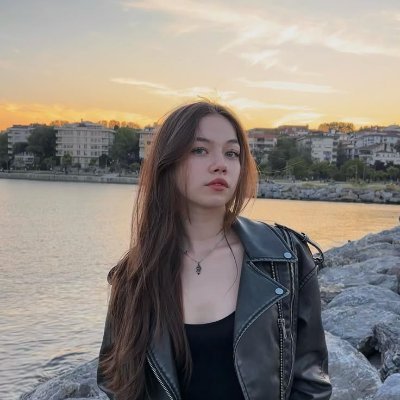 fatmanurxcv's profile picture. 𝑚𝑢𝑐𝑖𝑧𝑒𝑙𝑒𝑟𝑙𝑒 𝑔𝑒𝑙.