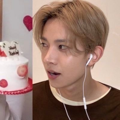 heebluuu's profile picture. Bambi boy misser