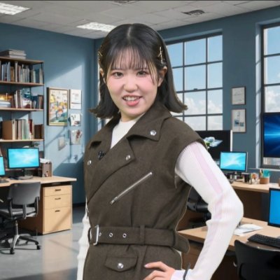 elrizwiraswara's profile picture. a big fan 𖣘 of nyaobou