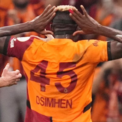 galatasaraicom's profile picture. Bir GALATASARAY sevdalısı.