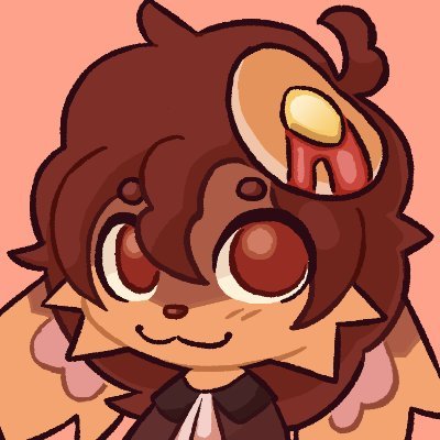 Toffee_Bun's profile picture. 