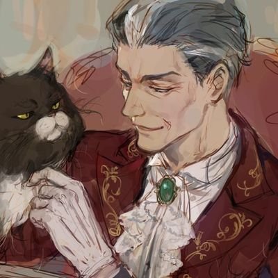 __MozusTrein's profile picture. ᅠ