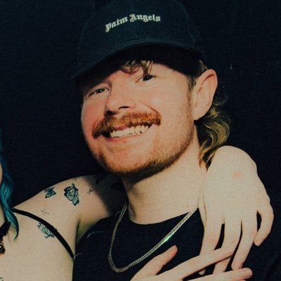 damienfarronMMA's profile picture. 