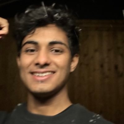 Pran_Ker's profile picture. ai researcher @ agi inc. / @stanford  /