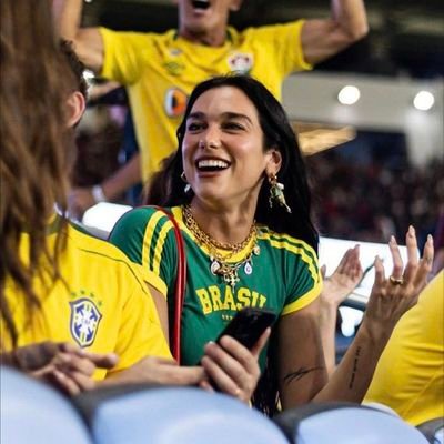 lalisameupel0's profile picture. @Flamengo @FCBarcelona @ChelseaFC @MiamiHEAT @BLACKPINK @JYPETWICE @official_i_dle @DUALIPA @oliviarodrigo não leve esse perfil a sério demais/kpop multifandom