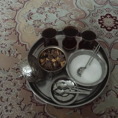 katooZafarani's profile picture. 