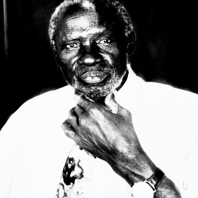 I_am_mutoro's profile picture. OBULALA NA MAANI