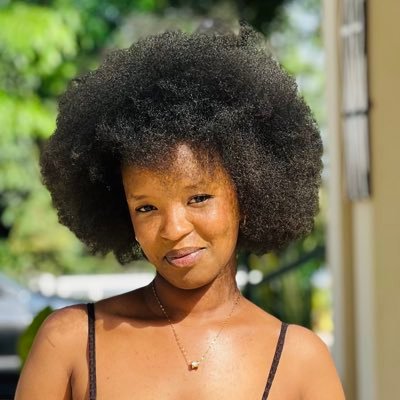 AliceUmutesii's profile picture. 