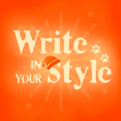 WIYS_AFTGBR's profile picture. Projeto de escritores do fandom de aftg, detalhes no card linkado abaixo ⤵️