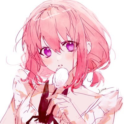 MissRose233's profile picture. 🇨🇳中文名是酱紫，你也可以叫我Rose！HoneyWorks/⚽️こたひな🌷/【图片禁止转载】-低浮上-很随缘画画✍️