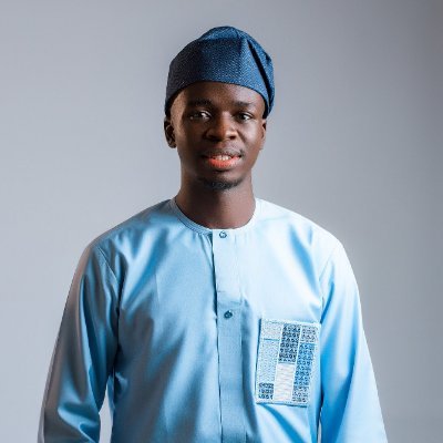 _akande_bisi's profile picture. GOD FIRST II Digital Marketer II Tie and dye designer @adire_trends || Addicted to Youtube/Documentaries II FC Barcelona