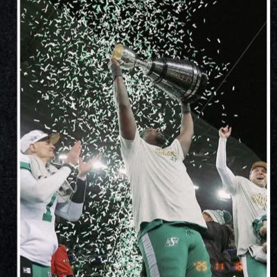 Yoshi_Hardrick's profile picture. South Panola High/ Fort Scott Juco/ University of Nebraska / From Highway 51 Courtland Mississippi / 2019 2021 2025 Grey Cup Champ !