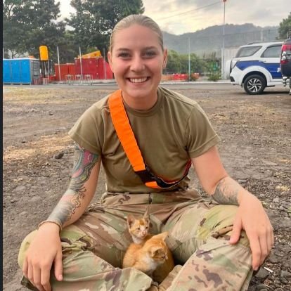 JakovicSar1893's profile picture. 🖇️Dream Big,work hard and be honest, lets make the world a better place